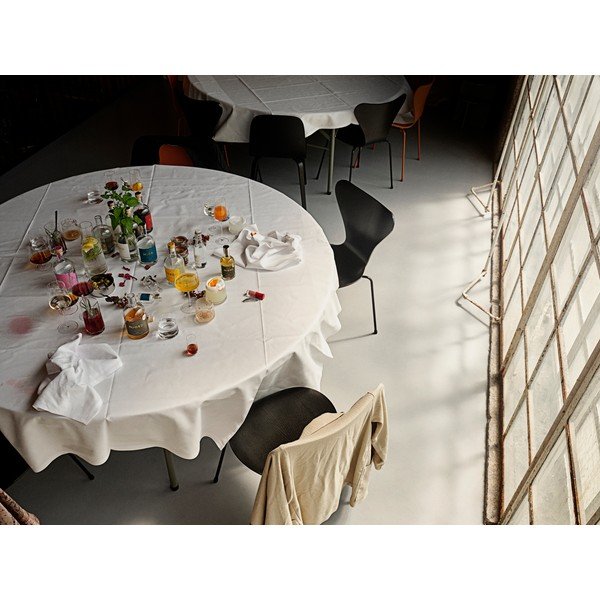 2 vyno taurių rinkinys po 300 ml Rocks - Zone-image-1