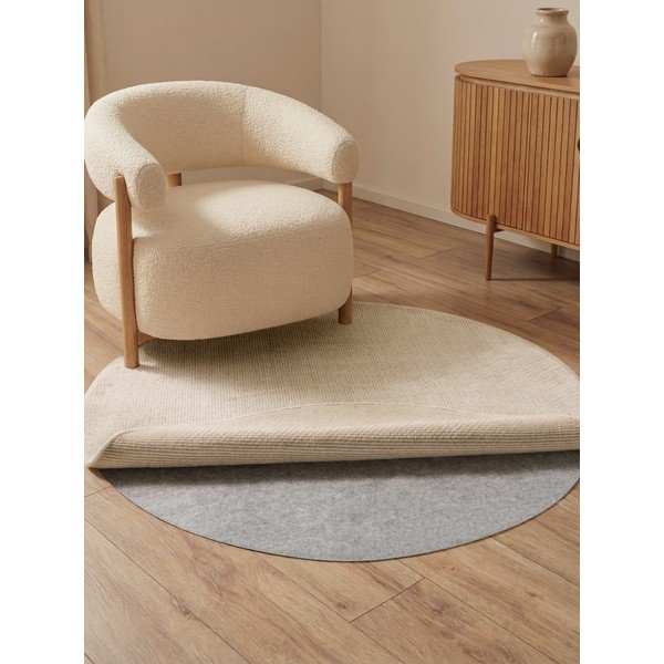Neslystantis kilimėlis ø 150 cm Base Grip – Hanse Home-image-1