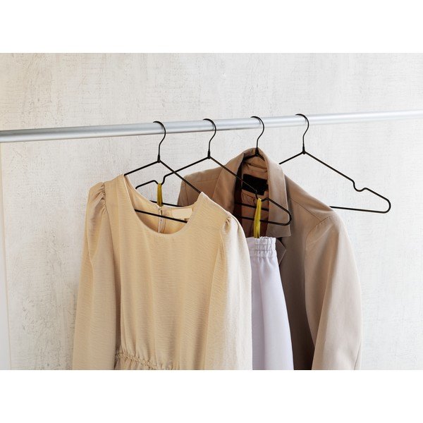 Iš metalo pakabos 20 vnt. Sascha – Wenko-image-3