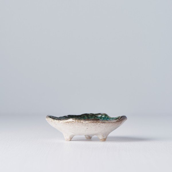 Mėlynas keraminis dubuo MIJ Sky, ø 9 cm-image-1