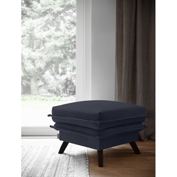 Antracito spalvos pakoja Miuform Charming Charlie-image-2