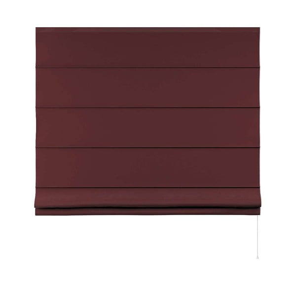 Raudona romanetė 170x100 cm Posh Velvet - Yellow Tipi-image-3