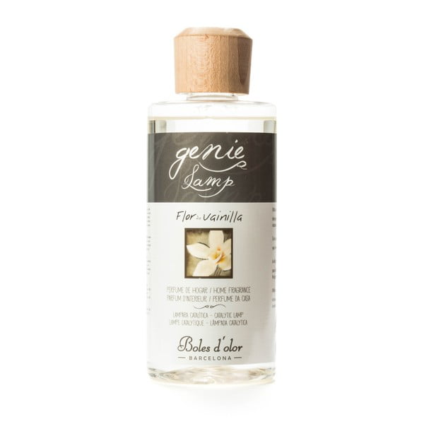 Katalitinės lempos kvepalai su vanilės aromatu "Boles d´olor Cozy", 500 ml