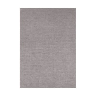 Šviesiai pilkas kilimas Mint Rugs Supersoft, 80 x 150 cm