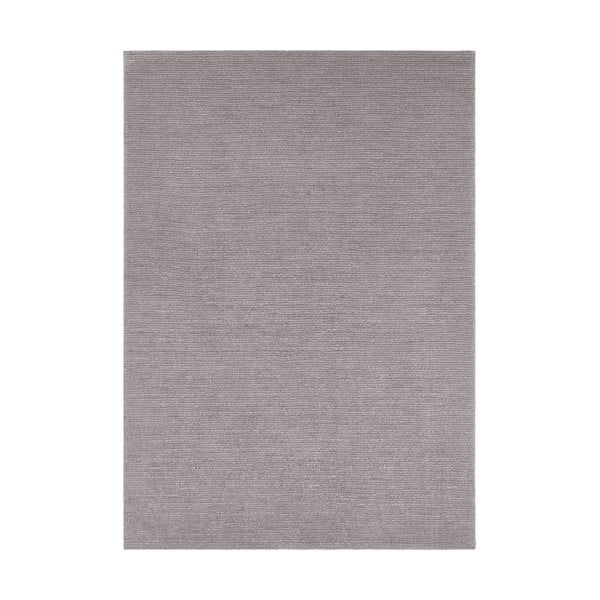 Šviesiai pilkas kilimas Mint Rugs Supersoft, 160 x 230 cm