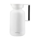 Termosas baltos spalvos 1 l Lungo – Vialli Design