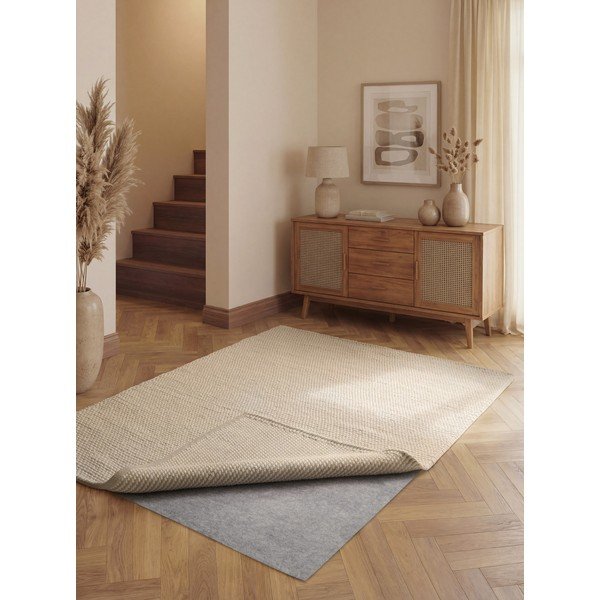 Neslystantis kilimėlis 160x225 cm Solid – Vikosa-image-1