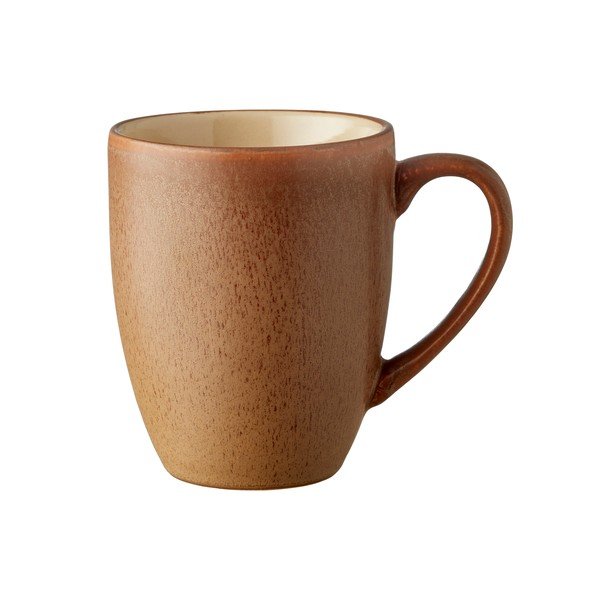 Puodeliai, 4 dalių rinkinys, pagaminti iš akmens masės 300 ml - Bitz-image-1