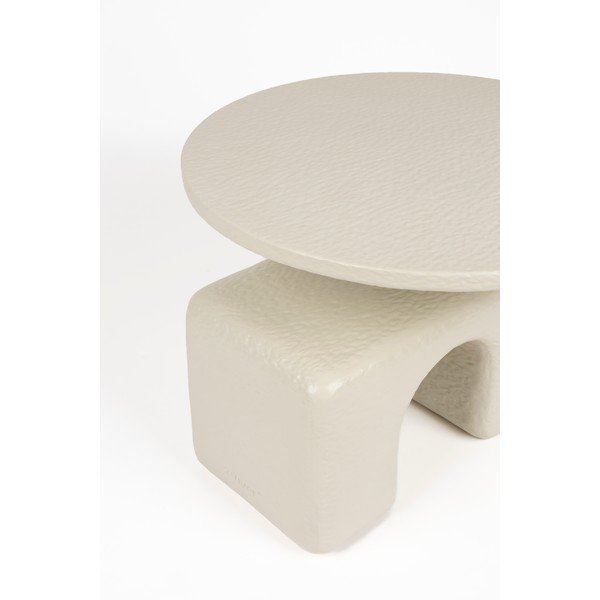 Šoninis stalas ø 58 cm Hermit – Zuiver-image-1