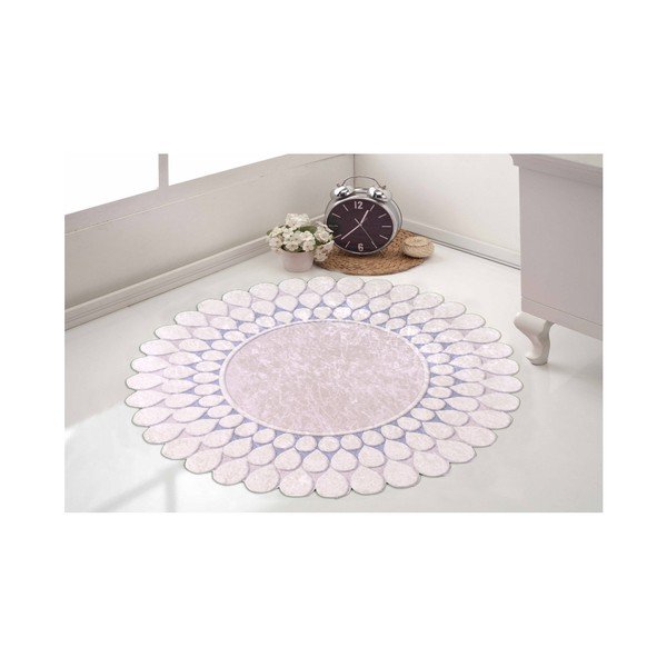 Kilimas Vitaus Zinno Mavi, ⌀ 80 cm-image-1