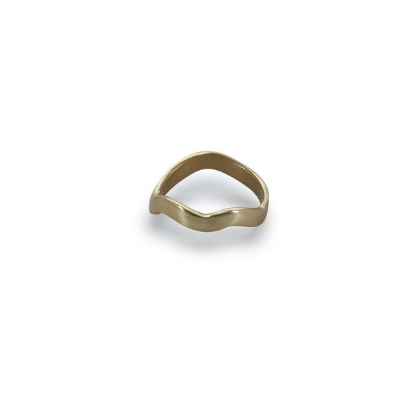 Iš metalo stalo reikmenys 4 vnt. Charm – S|P Collection-image-2