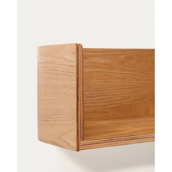 Sieninė lentyna Octavia – Kave Home-image-2