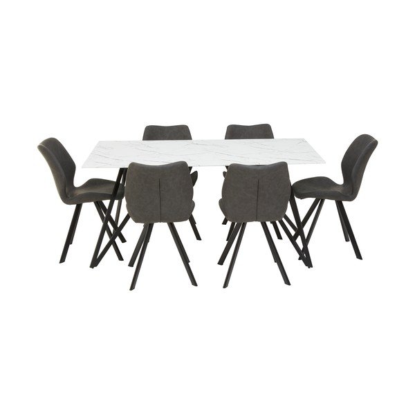 Valgomojo rinkinys Weston – Premier Housewares