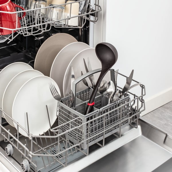 Plastikinių virtuvės įrankių rinkinys 4 vnt. Ingenio - Tefal-image-3