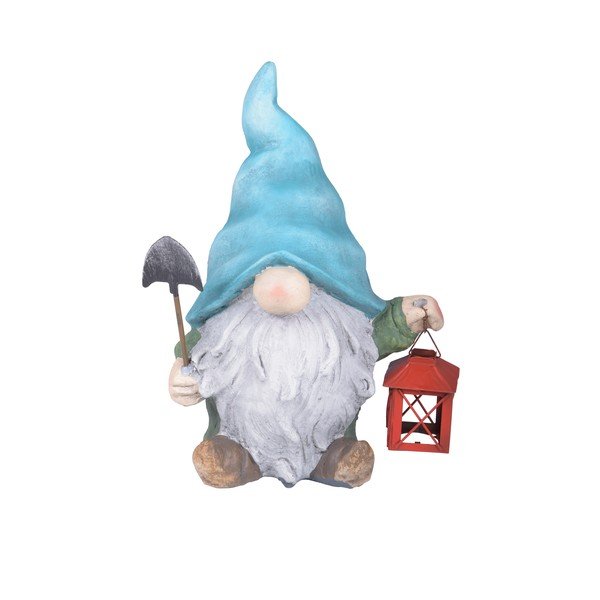 Iš akmens sodo statula Dwarf – Garden Pleasure