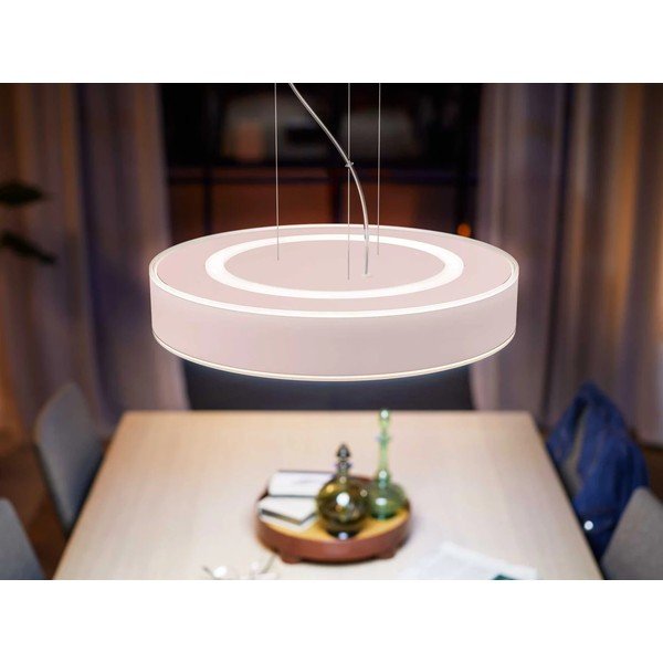 Išmanus kabantis šviestuvas LED 33,5 W Enrave – Philips Hue-image-2