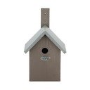 Iš medžio zylių inkilas – Esschert Design