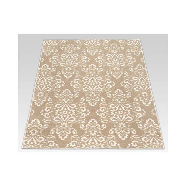 Kilimas Reflex Baroque Beige, 80 x 150 cm-image-1