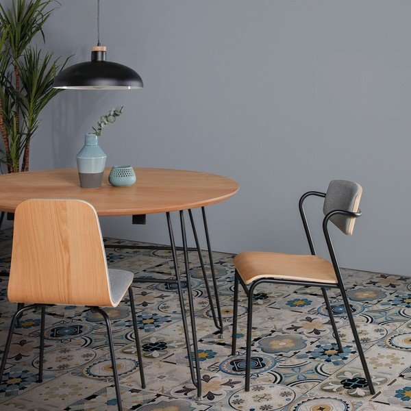 Lubinis šviestuvas Kave Home Margot-image-1