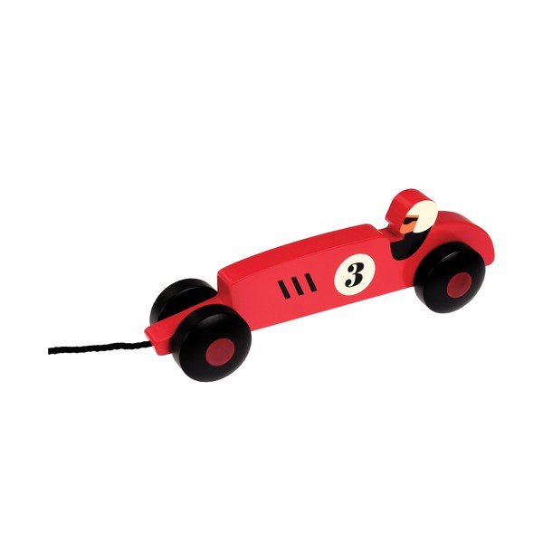 Rex London Formula medinis žaislinis automobilis-image-1