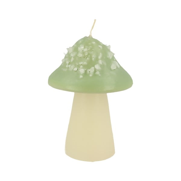 Žvakės 3 vnt. Mushroom – Meri Meri-image-1