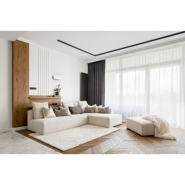 Sieninė lempa LED Lander – Candellux Lighting-image-4