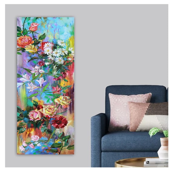 Paveikslas 50x120 cm - Wallity-image-1