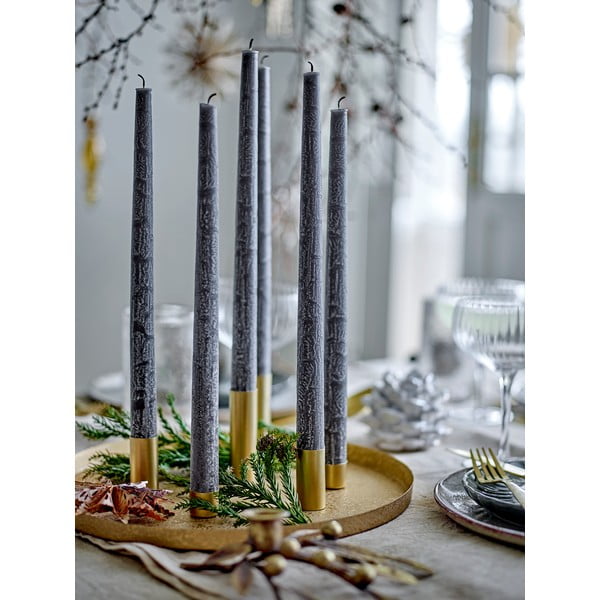 Žvakidė iš molio Pine – Bloomingville-image-3