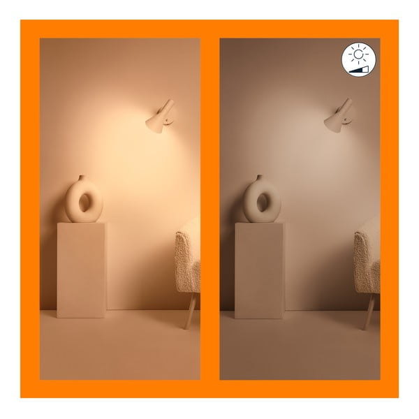 LED lemputė 5 W E14, – WiZ-image-3