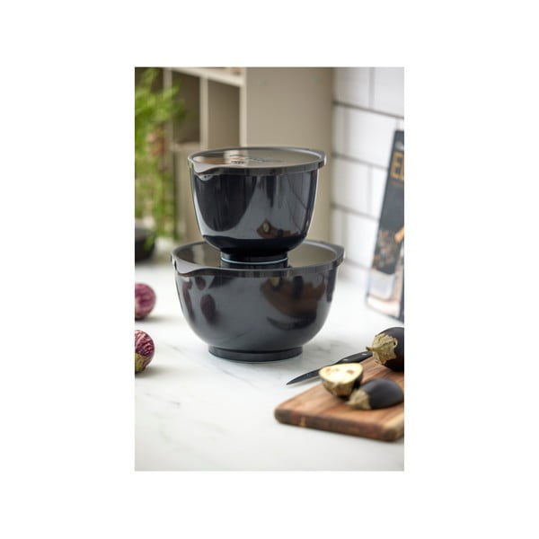 Dubenys baltos spalvos 2 vnt. ø 23 cm Margrethe – Rosti-image-3