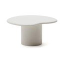 Sodo kavos staliukas 77x83 cm Macarella – Kave Home