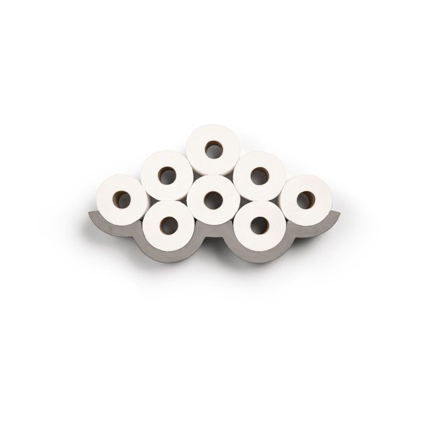 Betoninis tualetinio popieriaus laikiklis Lyon Béton Cloud S-image-2