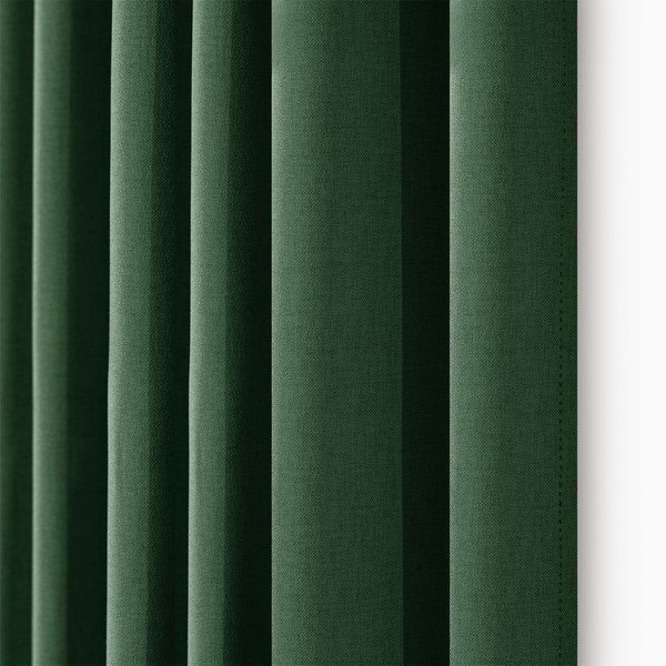 Tamsiai žalios spalvos pritemdymas (dalinis užtemimas) užuolaida Calisto – Filumi-image-2