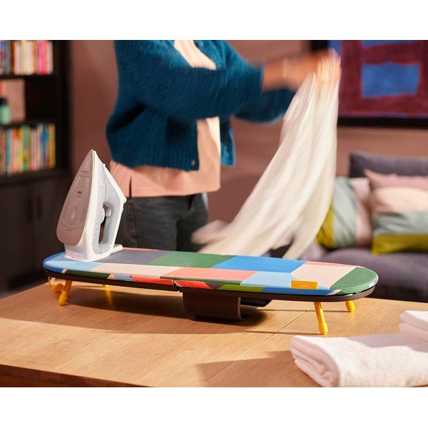 Stalas/sulankstomos lyginimo lenta 90x33 cm Pocket – Joseph Joseph-image-1