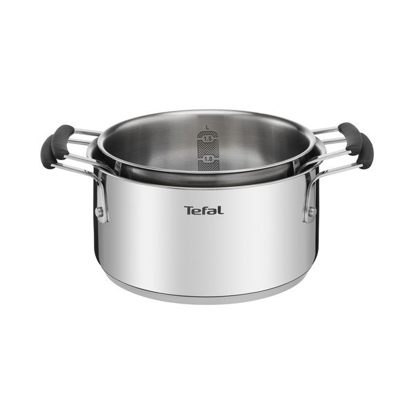 Nerūdijančio plieno indų rinkinys 6 vnt. Opti' - Tefal-image-3