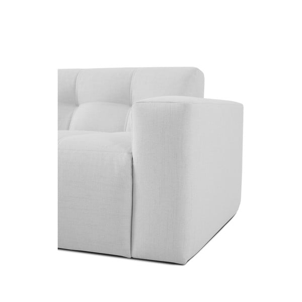 Sofa smėlio spalvos 220 cm Maxel – Scandic-image-4