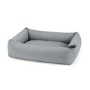 Augintinio guolis pilkos spalvos šuniui 71x91 cm Mare Rock M – MiaCara
