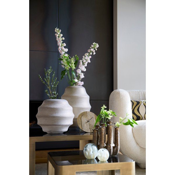 Stalinis laikrodis ø 20 cm Gwenna – Light & Living-image-1