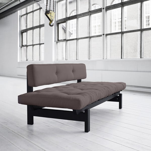 Dubstep sofa, gris/gris-image-1