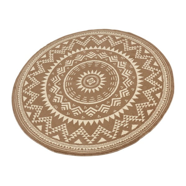 Rudas kilimas Hanse Home Celebration Valencia, ⌀ 200 cm-image-2