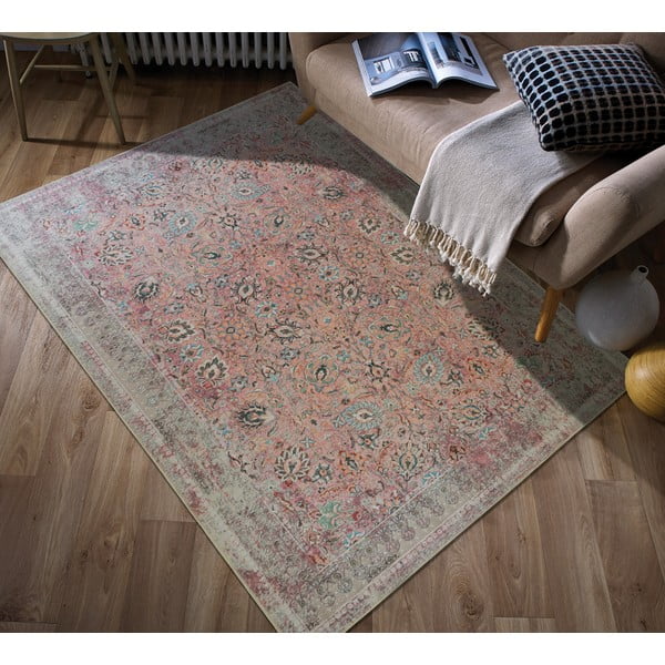 Kilimas Floorita Sarouk, 200 x 290 cm-image-1