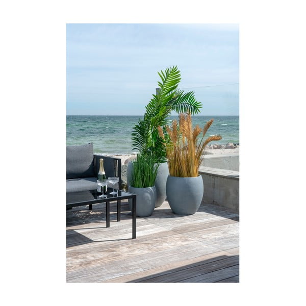 Dirbtinė palmė (aukštis 175 cm) Areca – House Nordic-image-3
