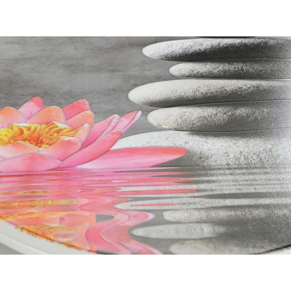 Tualeto sėdynė Wenko Water Lily-image-1