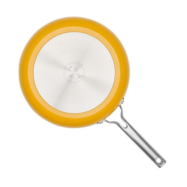 Keptuvė su keramine danga ø 30 cm Meda 3.0 – FABINI-image-2