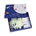 30 šviečiančių žvaigždžių rinkinys Rex London