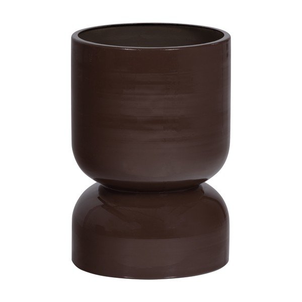 Iš metalo vazonas ø 28 cm Toval – WOOOD