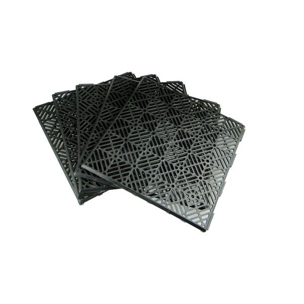 Grindų konstrukcija – Garden Pleasure