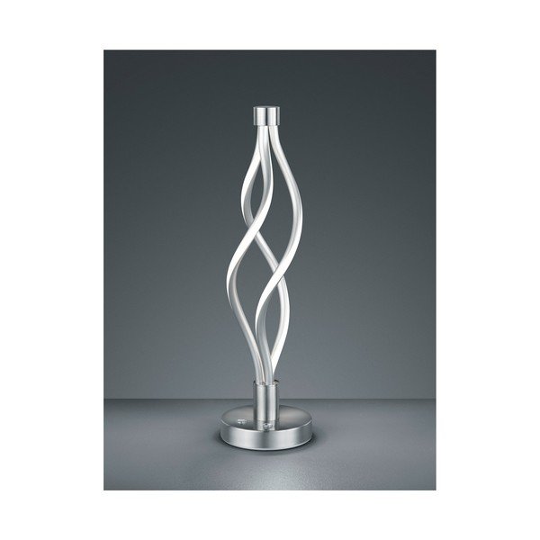 Trio Loop LED stalinis šviestuvas, aukštis 57 cm-image-3