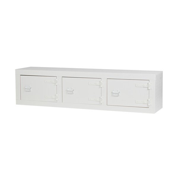 Baltas suoliukas vtwonen Bunk-image-2