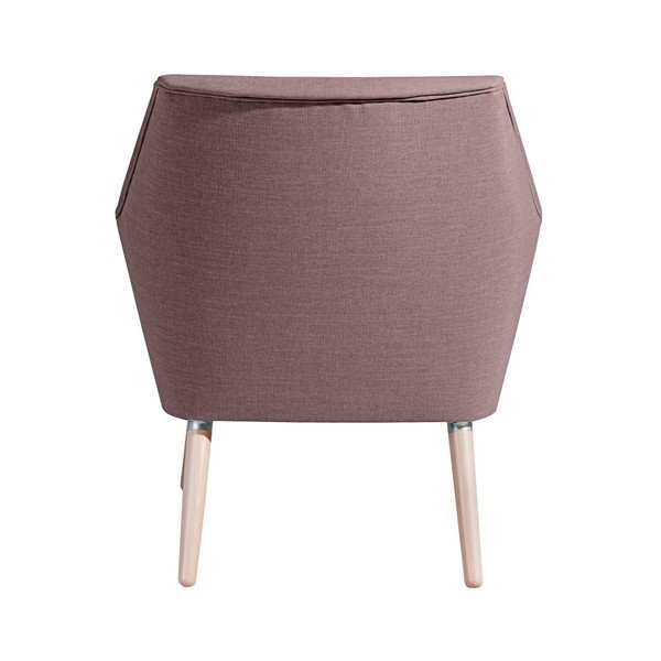 Violetinis fotelis Max Winzer Alegro Line-image-3